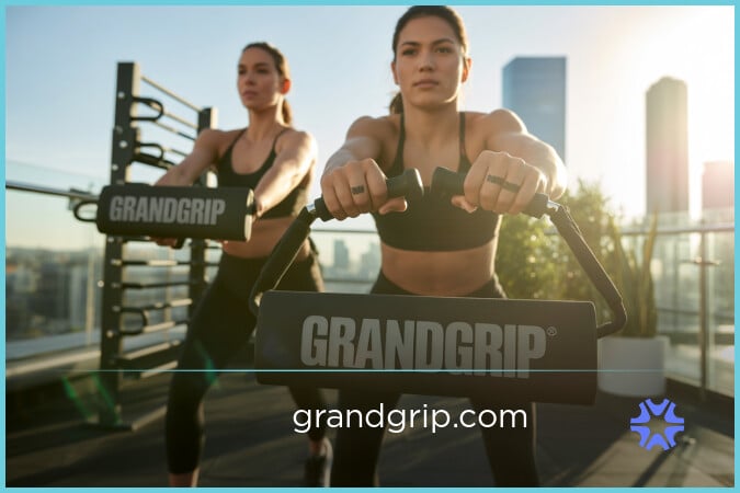 GrandGrip.com image 2