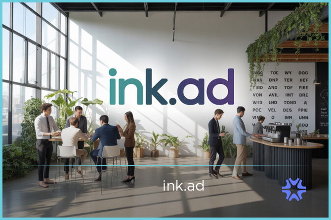 Ink.Ad — 2