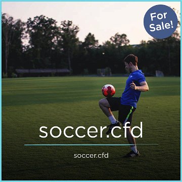 Soccer.cfd