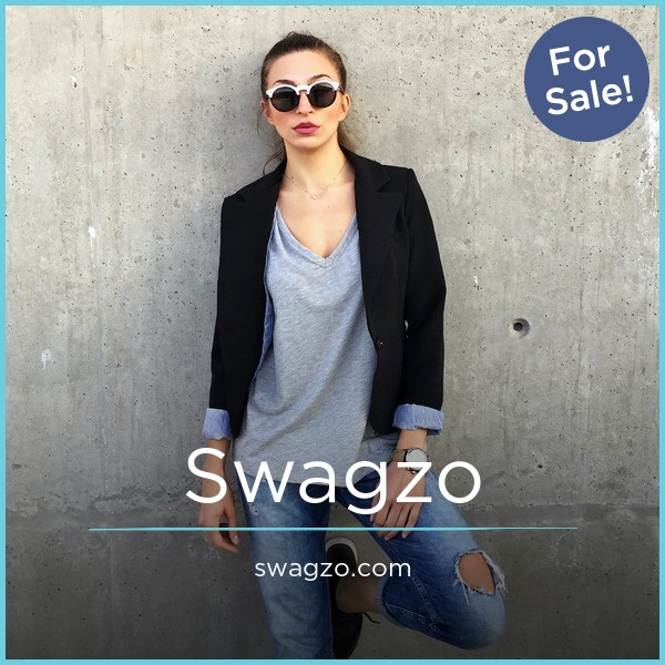 Swagzo.com - buy Best premium domains