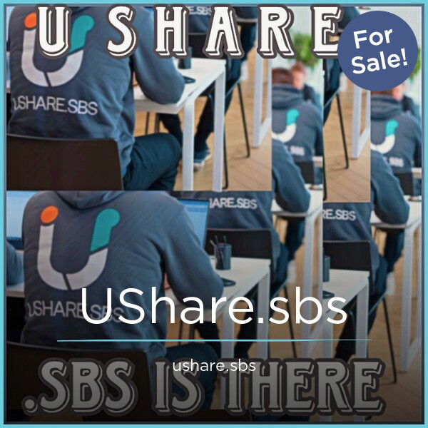 UShare.sbs — 2