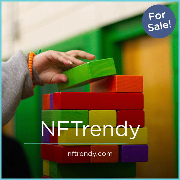 NFTrendy.com