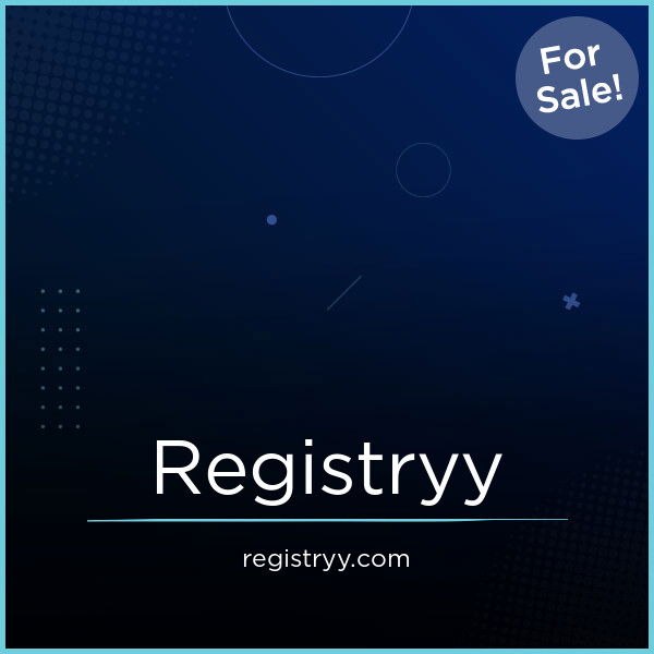 Registryy.com