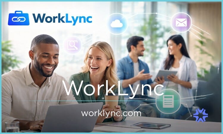 WorkLync.com image 2