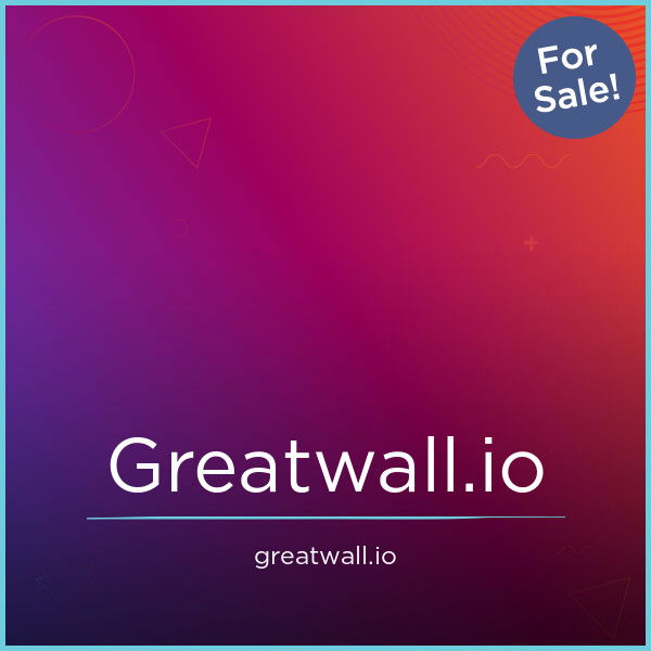 GreatWall.io