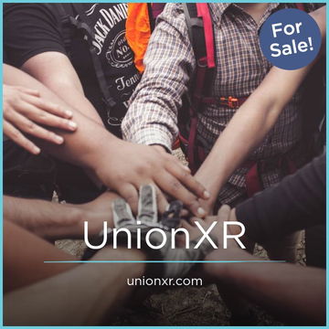 UnionXR.com