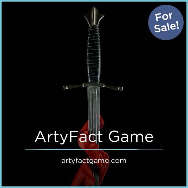ArtyFactGame.com