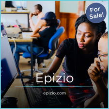 Epizio.com - buy New premium names