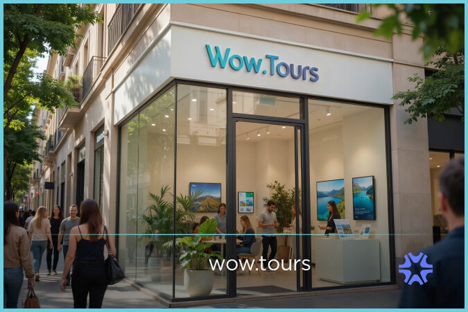 Wow.Tours — 2