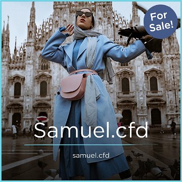 Samuel.cfd