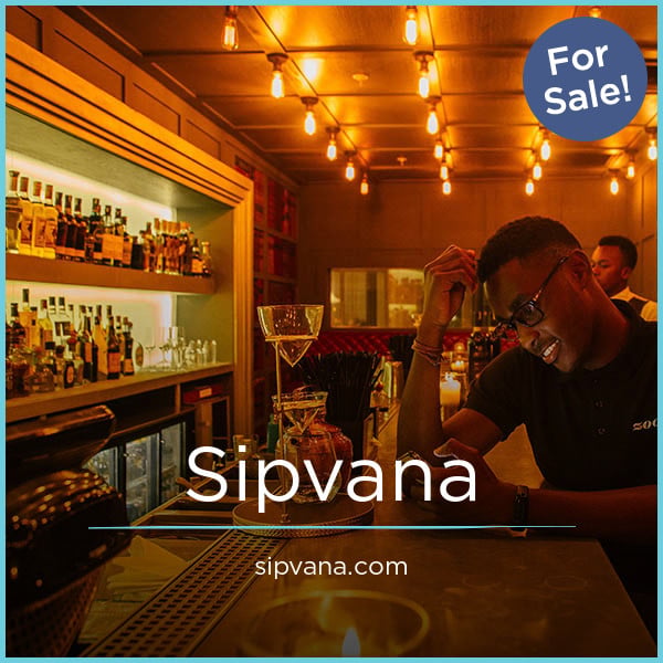 Sipvana.com — 2