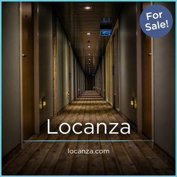 Locanza.com