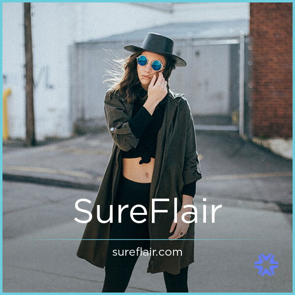 SureFlair.com