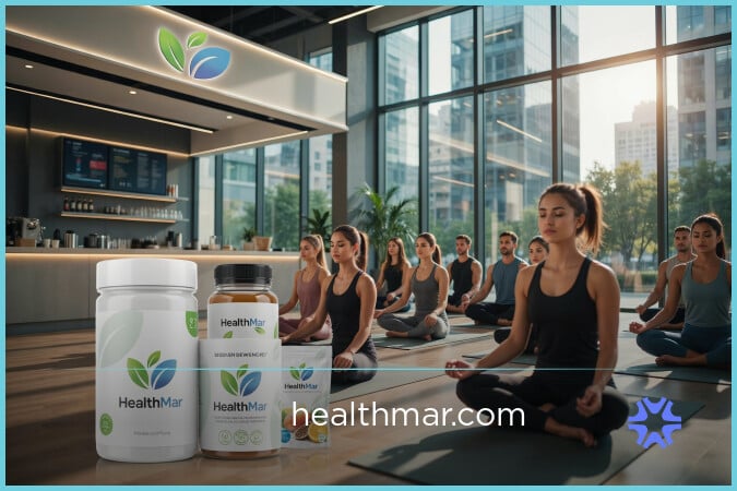 HealthMar.com — 2