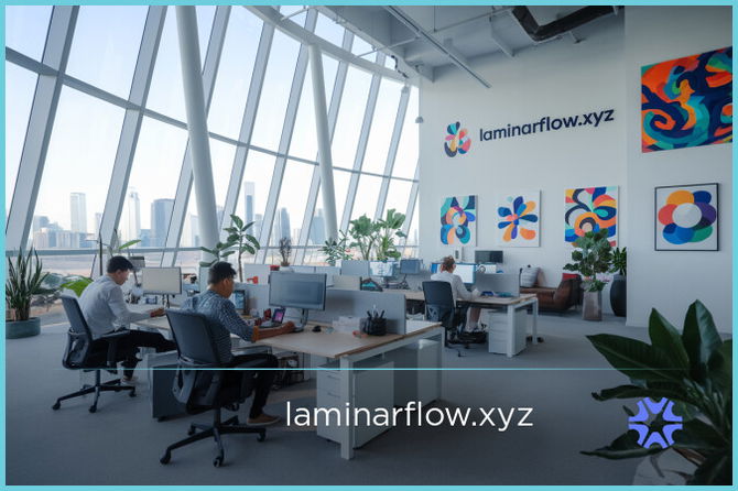 LaminarFlow.xyz