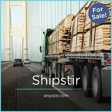 Shipstir.com