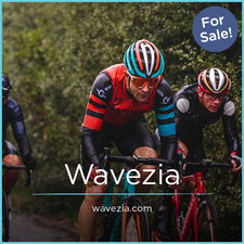 Wavezia.com - Best premium domain names for sale