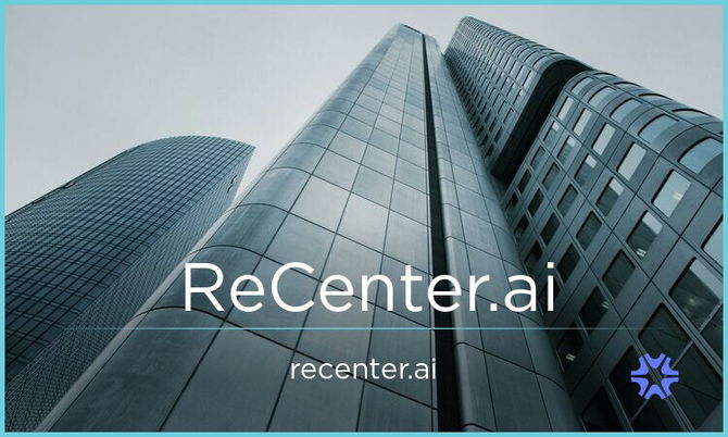 recenter.ai
