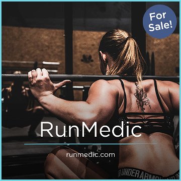 RunMedic.com