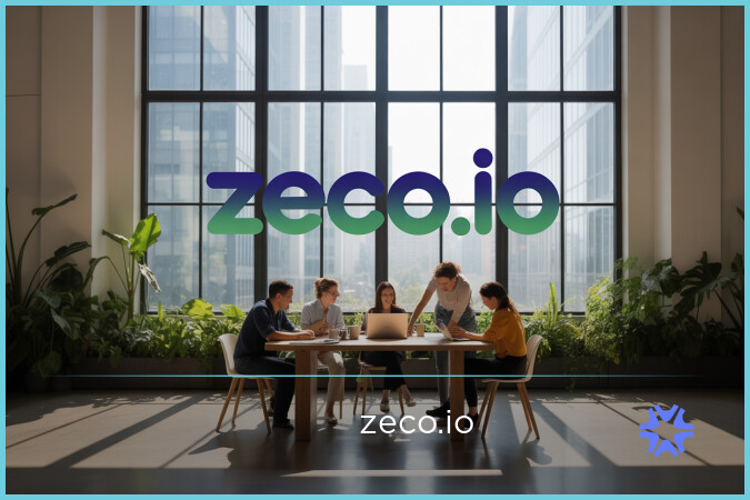 Zeco.io - Unique domains for sale