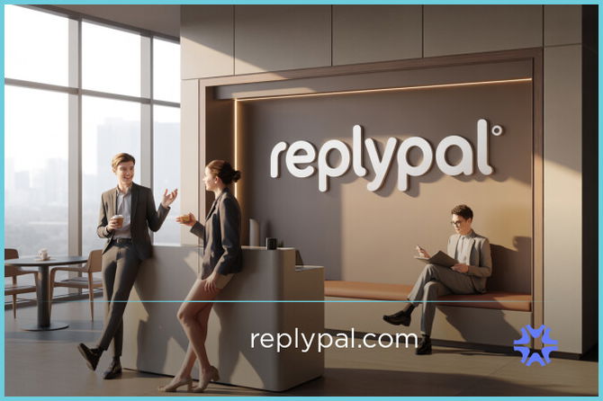 replypal.com — 2