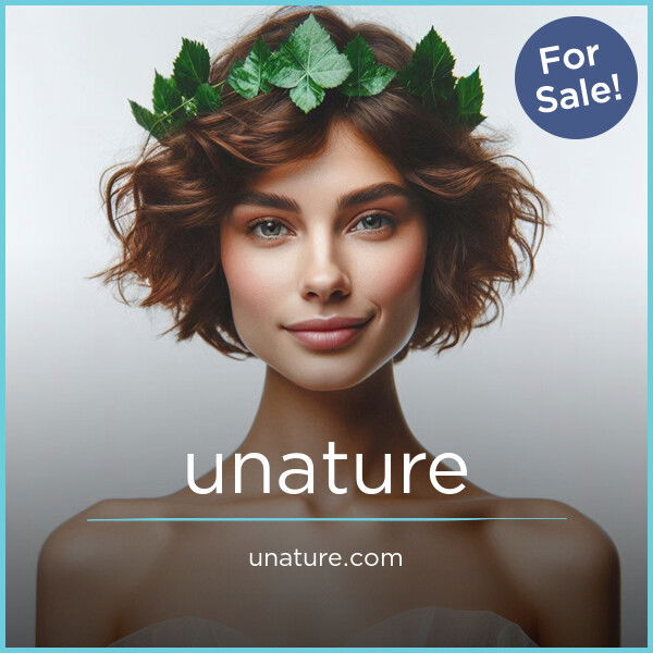 unature.com