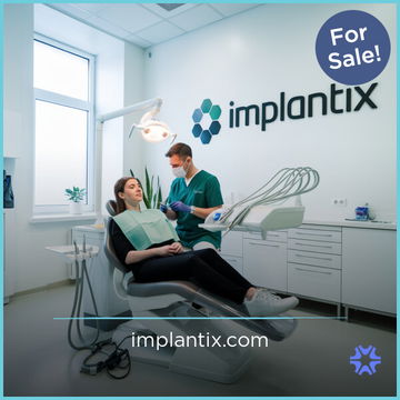 Implantix.com