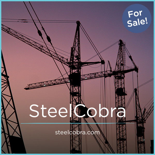 SteelCobra.com