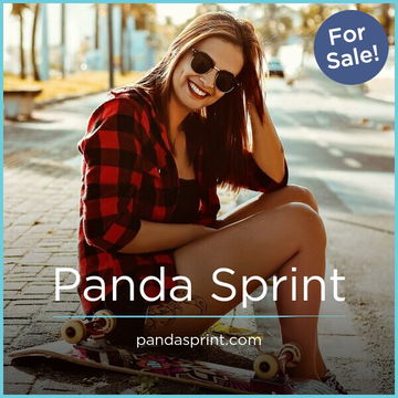 PandaSprint.com