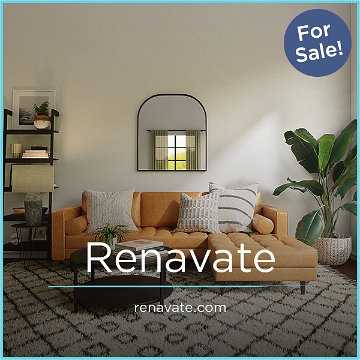 Renavate.com