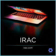 IRAC.com - Creative brandable domain for sale