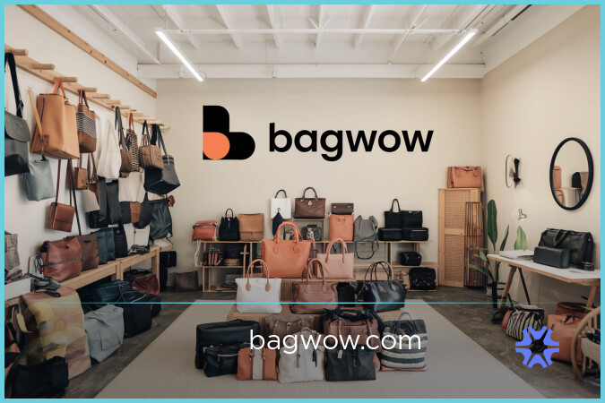 BagWow.com - Best premium domains for sale