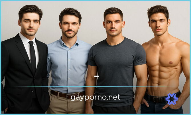 GayPorno.net — 2