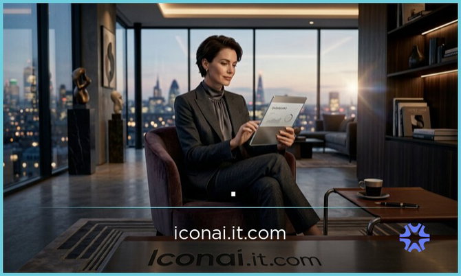 IconAI.it.com — 2