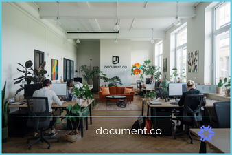 Document.co - Cool premium domain marketplace