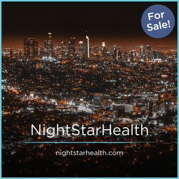 NightStarHealth.com