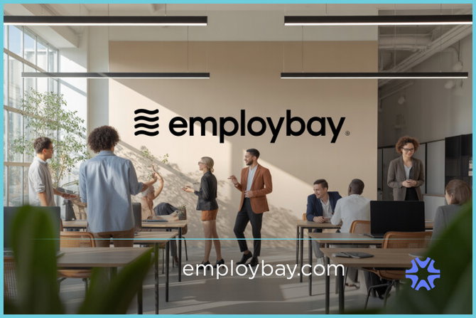 EmployBay.com — 2