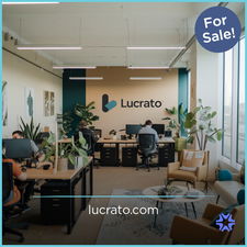 Lucrato.com - buy Great premium names