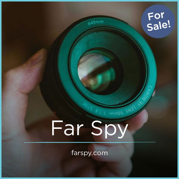 FarSpy.com — 2