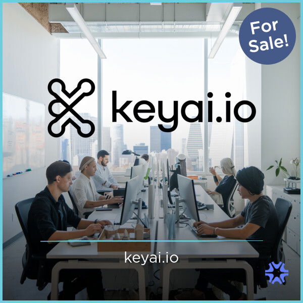 KeyAI.io