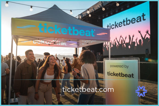 TicketBeat.com image 2