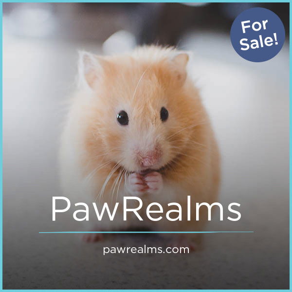 PawRealms.com