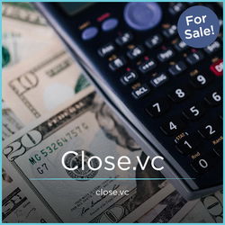 Close.vc - Good premium domains for sale