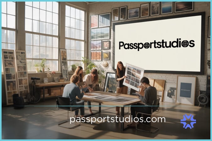 PassportStudios.com image 2