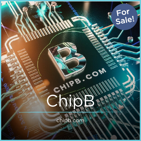 ChipB.com - Best premium domains for sale