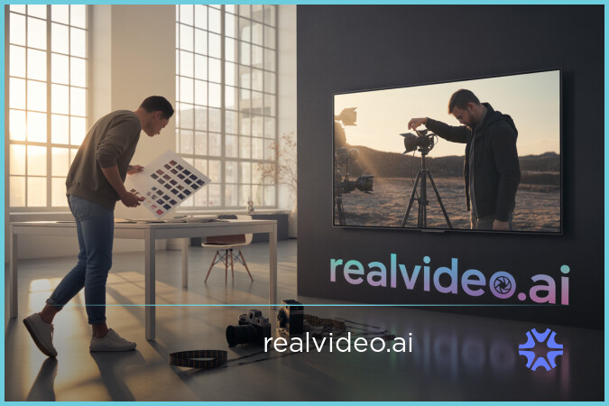 RealVideo.ai - buying Best premium names