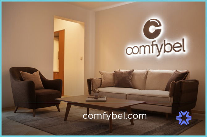 ComfyBel.com — 2