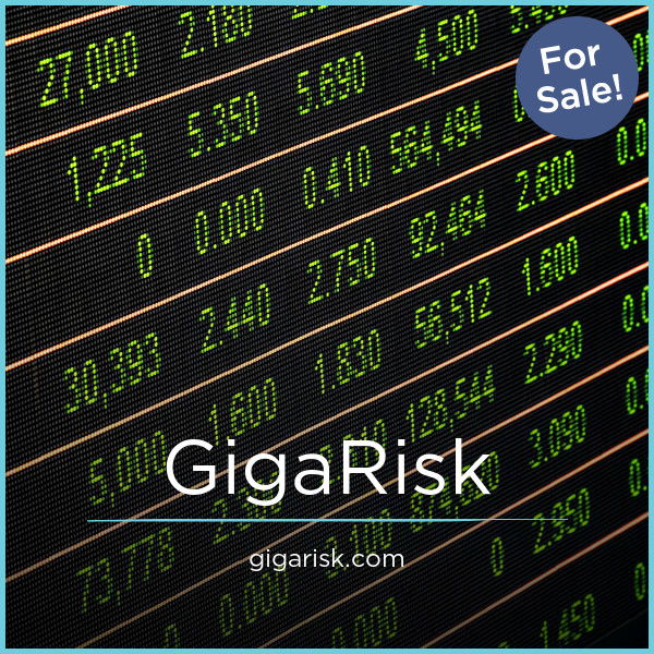 GigaRisk.com