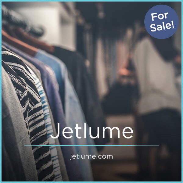 Jetlume.com