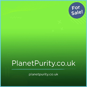 PlanetPurity.co.uk